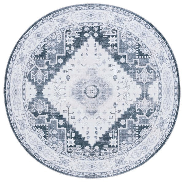 safavieh clearance arizona arz107f grey green rug
