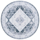 safavieh clearance arizona arz107f grey green rug