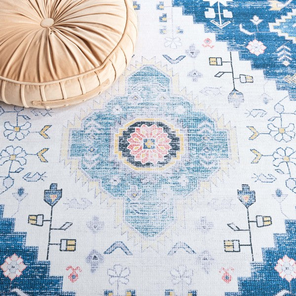 safavieh clearance arizona arz107n navy rug