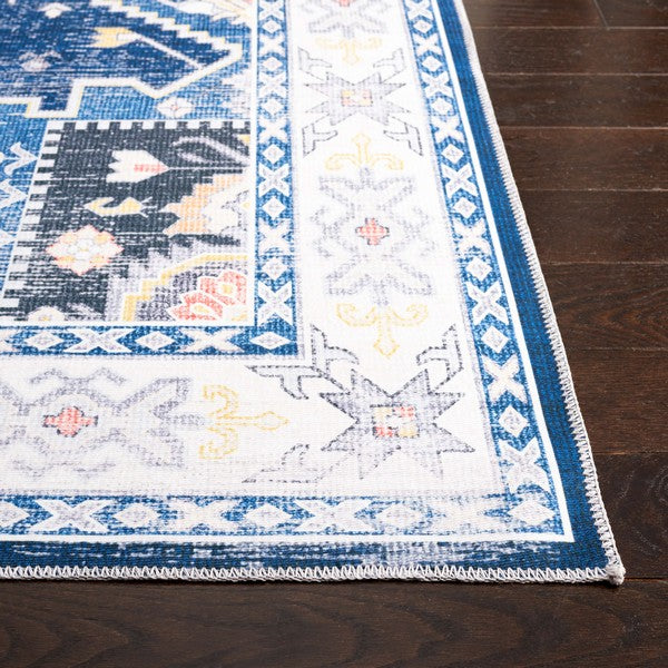 safavieh clearance arizona arz107n navy rug