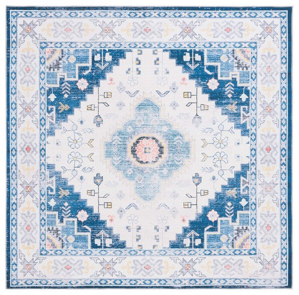 safavieh clearance arizona arz107n navy rug