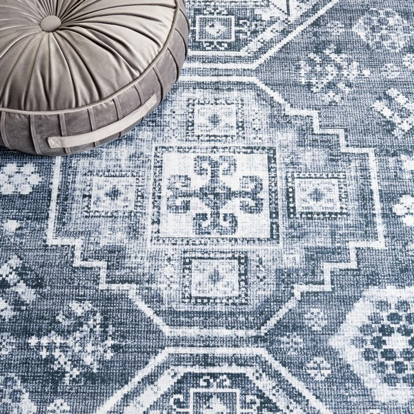 safavieh clearance arizona arz108f grey green rug