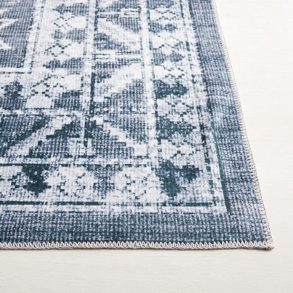 safavieh clearance arizona arz108f grey green rug
