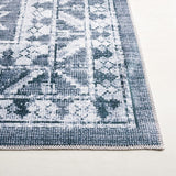 safavieh clearance arizona arz108f grey green rug