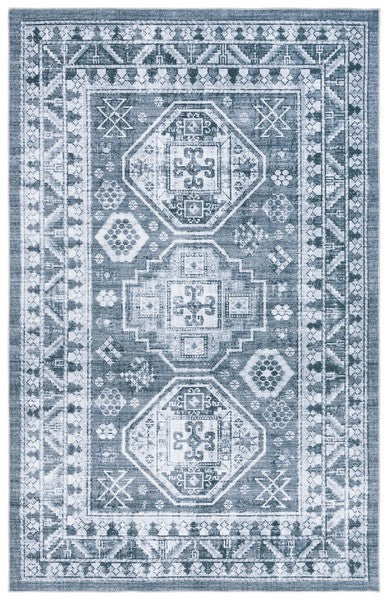 safavieh clearance arizona arz108f grey green rug