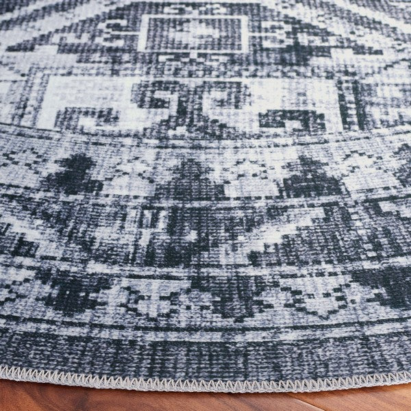 safavieh clearance arizona arz108f grey green rug