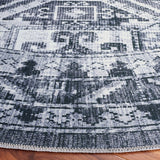 safavieh clearance arizona arz108f grey green rug