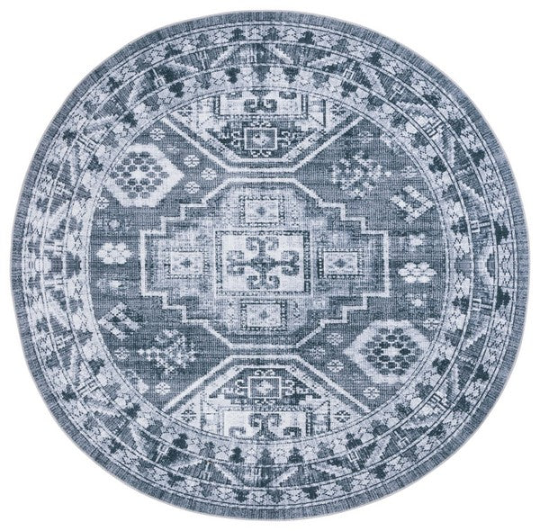 safavieh clearance arizona arz108f grey green rug