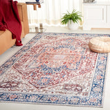 safavieh clearance arizona arz109q red rug