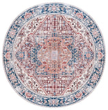 safavieh clearance arizona arz109q red rug