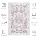 safavieh clearance arizona arz109t taupe rug