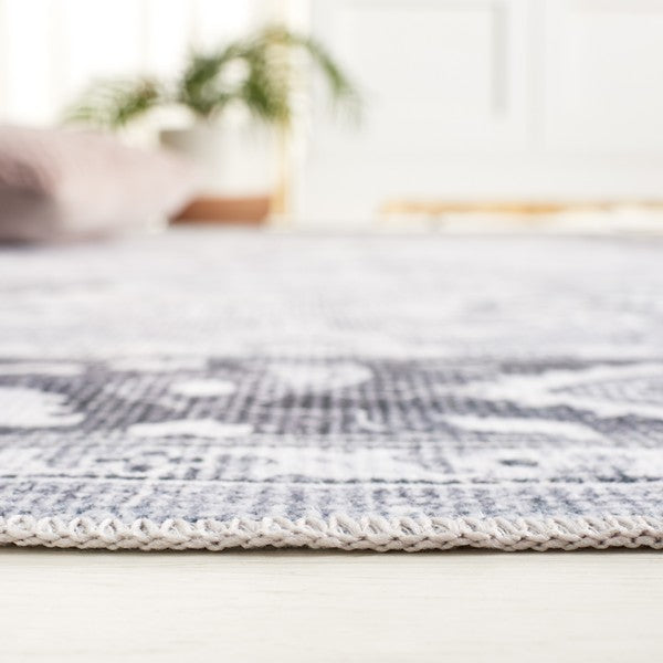 safavieh clearance arizona arz118f light grey rug