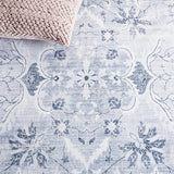 safavieh clearance arizona arz118f light grey rug