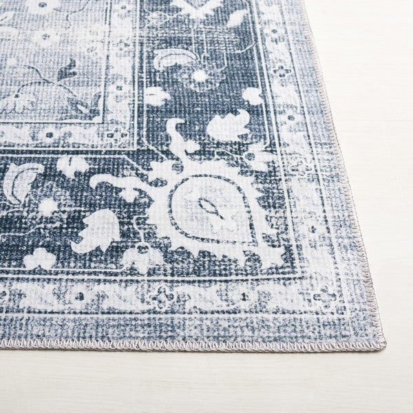 safavieh clearance arizona arz118f light grey rug