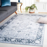 safavieh clearance arizona arz118f light grey rug
