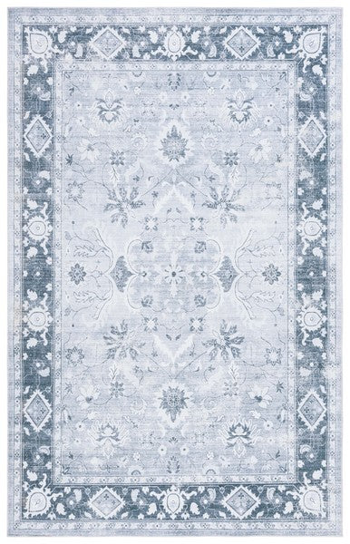 safavieh clearance arizona arz118f light grey rug