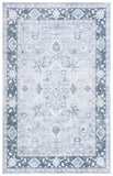 safavieh clearance arizona arz118f light grey rug