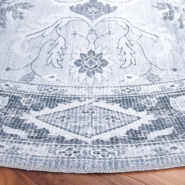 safavieh clearance arizona arz118f light grey rug