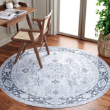 safavieh clearance arizona arz118f light grey rug