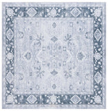 safavieh clearance arizona arz118f light grey rug