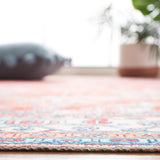 safavieh clearance arizona arz119p rust rug
