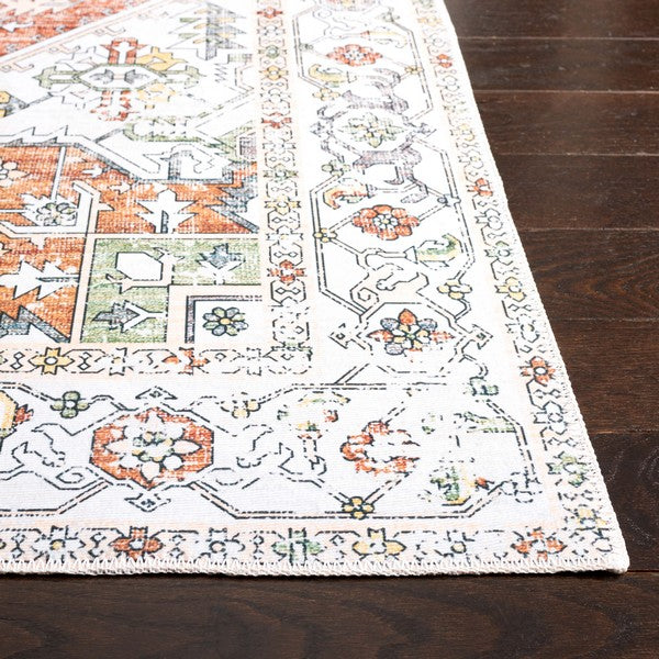 safavieh clearance arizona arz120a ivory rug