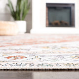 safavieh clearance arizona arz120a ivory rug