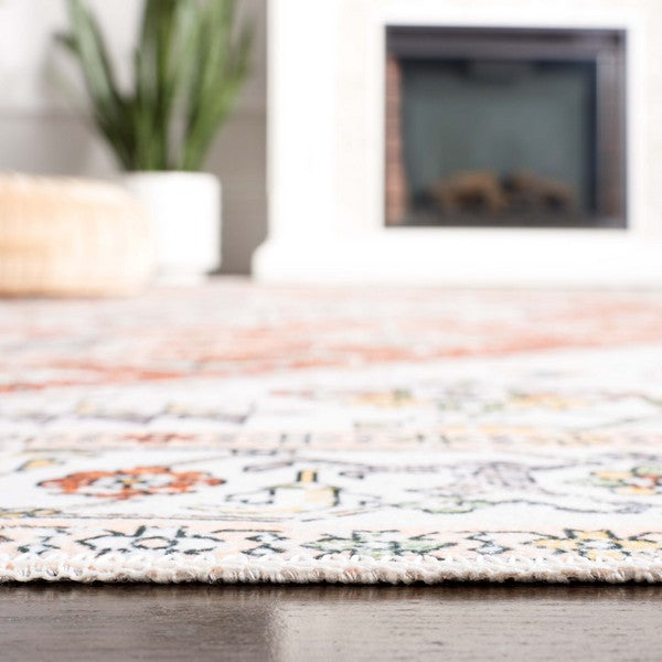 safavieh clearance arizona arz120a ivory rug