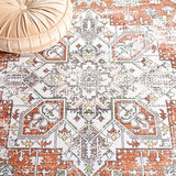 safavieh clearance arizona arz120a ivory rug