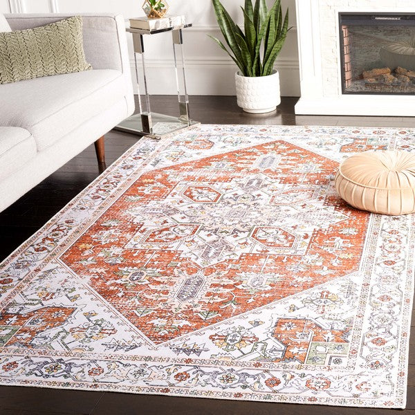 safavieh clearance arizona arz120a ivory rug