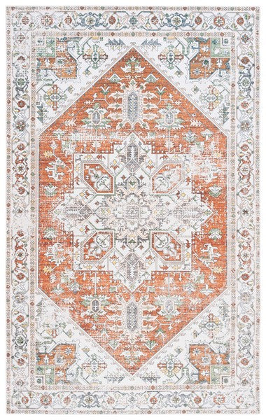 safavieh clearance arizona arz120a ivory rug