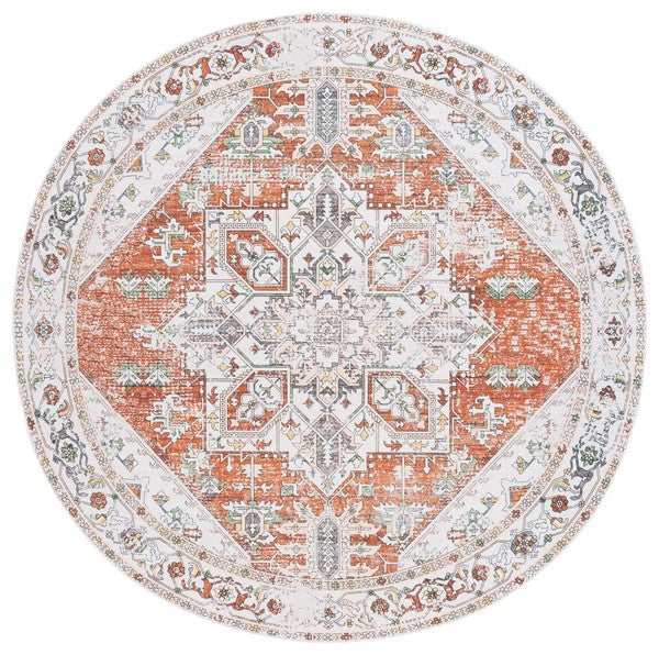 safavieh clearance arizona arz120a ivory rug