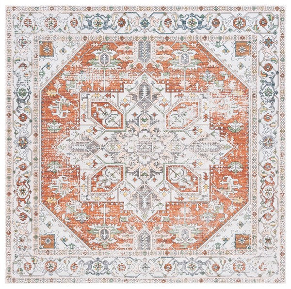 safavieh clearance arizona arz120a ivory rug