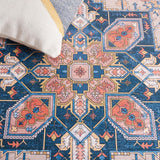 safavieh clearance arizona arz120p rust rug