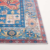 safavieh clearance arizona arz120p rust rug