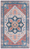 safavieh clearance arizona arz120p rust rug