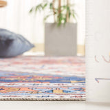 safavieh clearance arizona arz120q rust rug