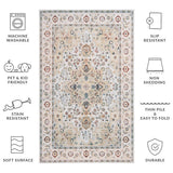 safavieh clearance arizona arz126l light green rug