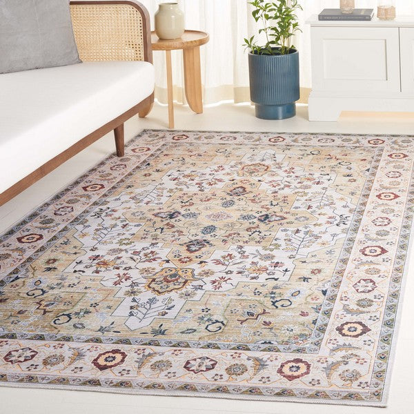 safavieh clearance arizona arz126l light green rug