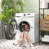 safavieh clearance arizona arz126q rust rug