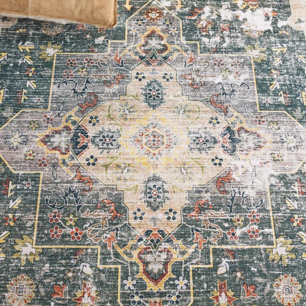 safavieh clearance arizona arz126y green rug
