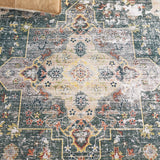 safavieh clearance arizona arz126y green rug