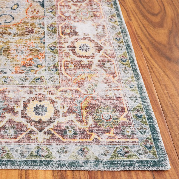 safavieh clearance arizona arz126y green rug