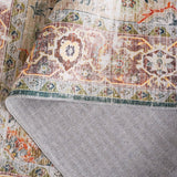 safavieh clearance arizona arz126y green rug