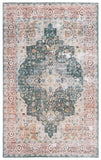 safavieh clearance arizona arz126y green rug