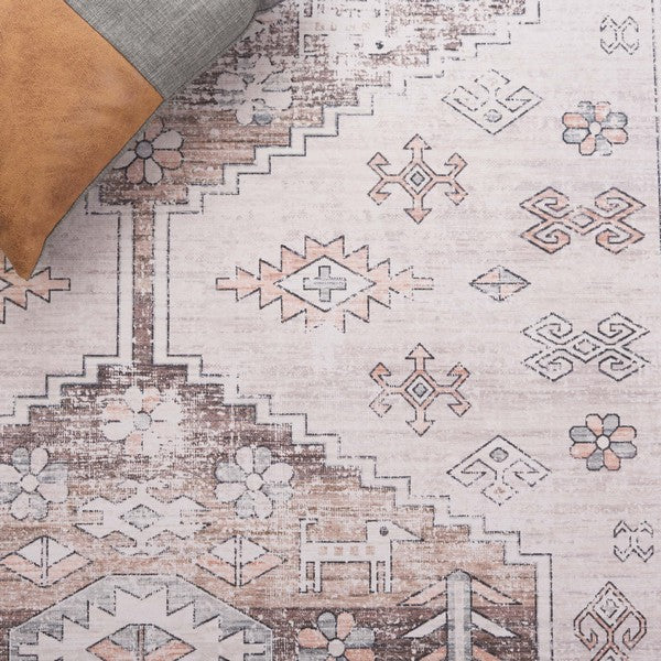 safavieh clearance arizona arz132b beige rug