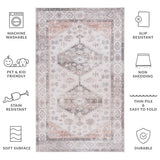 safavieh clearance arizona arz132b beige rug