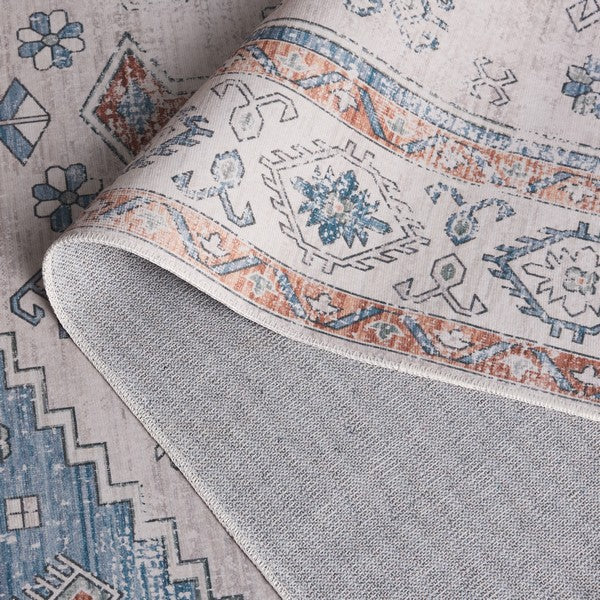 safavieh clearance arizona arz132p rust rug