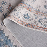 safavieh clearance arizona arz132p rust rug