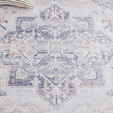 safavieh clearance arizona arz137g grey rug